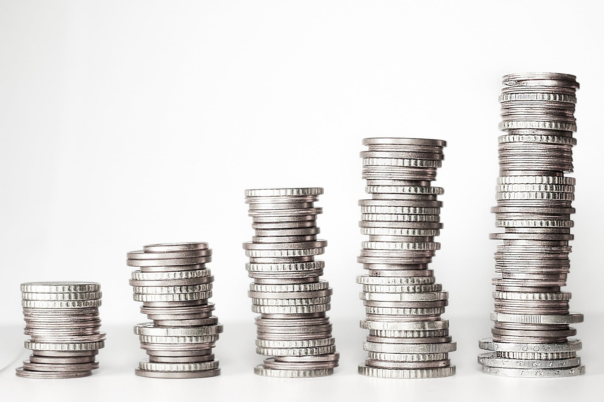 Oxygen Finance Parent Company IPO Sets It For Growth