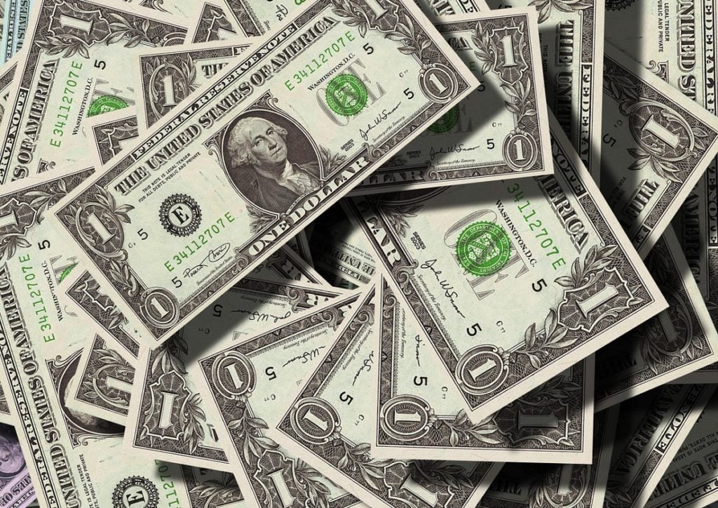 small business funding