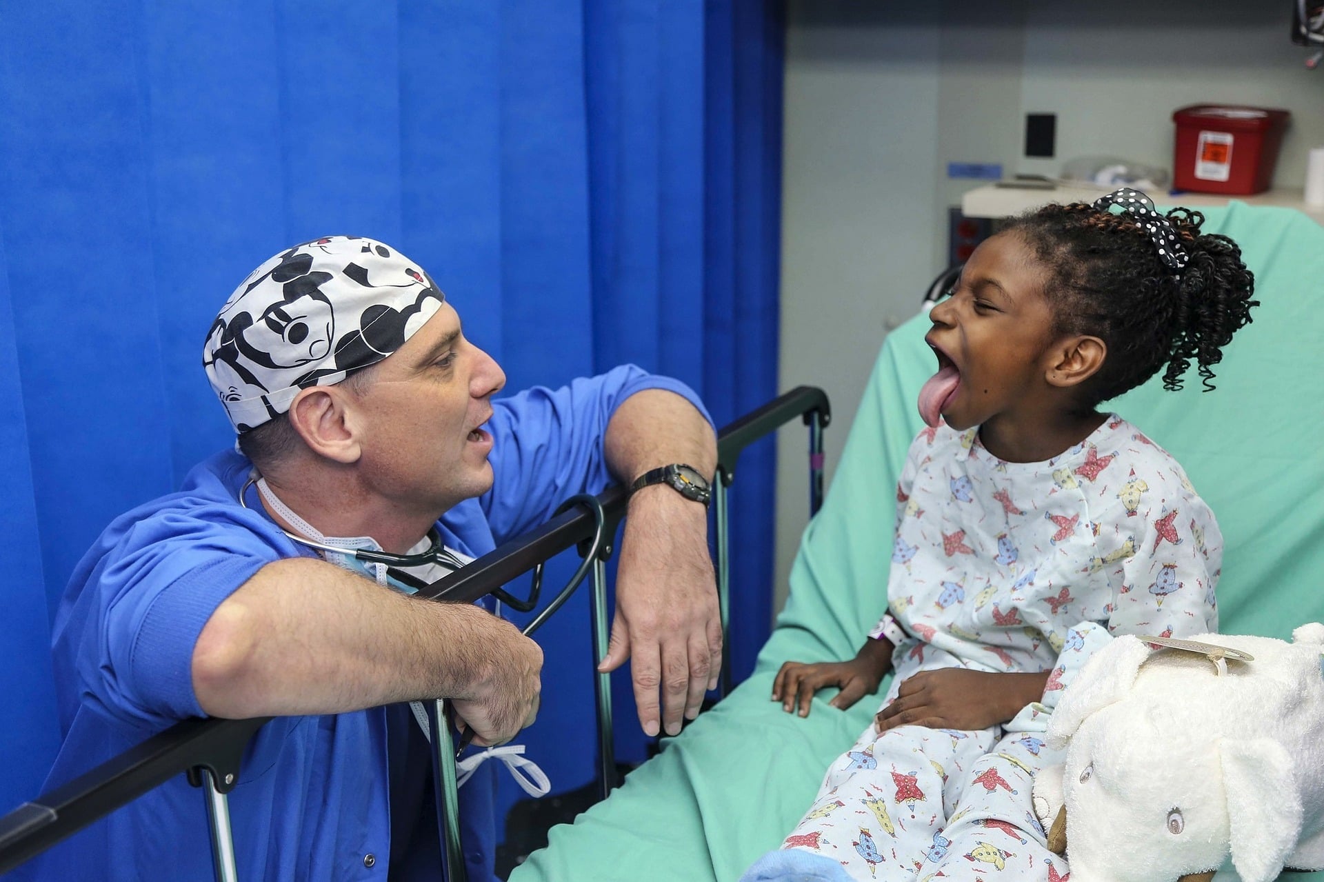 NHS Long Term Plan and Procurement