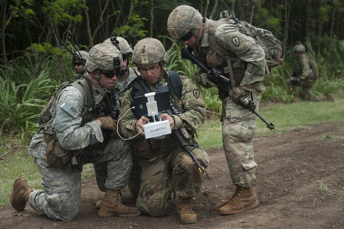 New Guidance To Help Member States Run Joint Defence Procurements