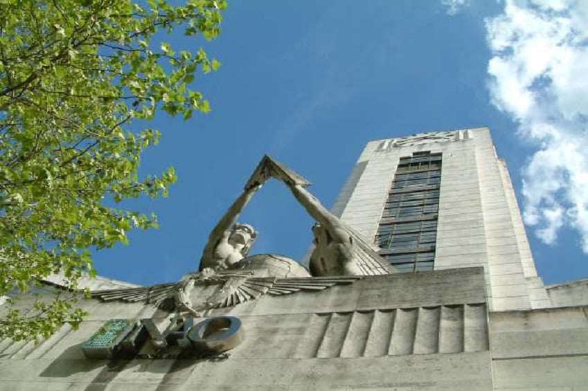 NAO Report on Commercial and Contract Management