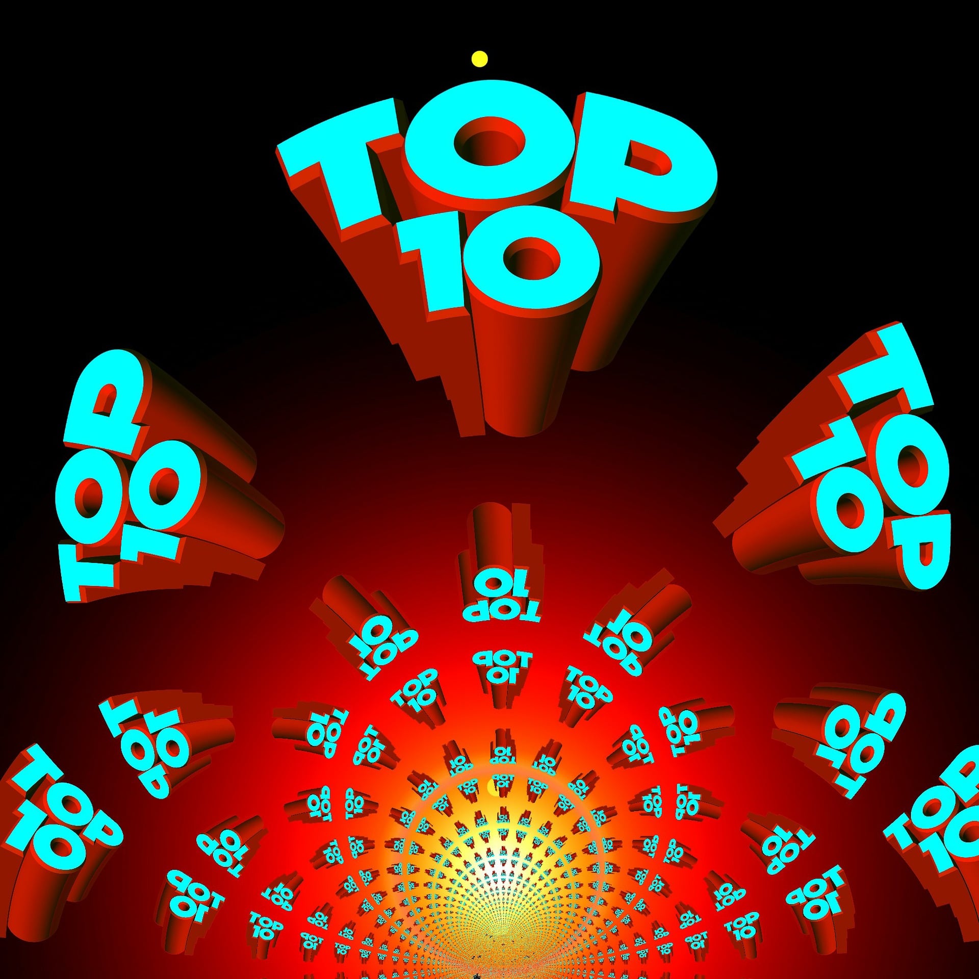 Top 10 Insurance Suppliers To The Public Sector