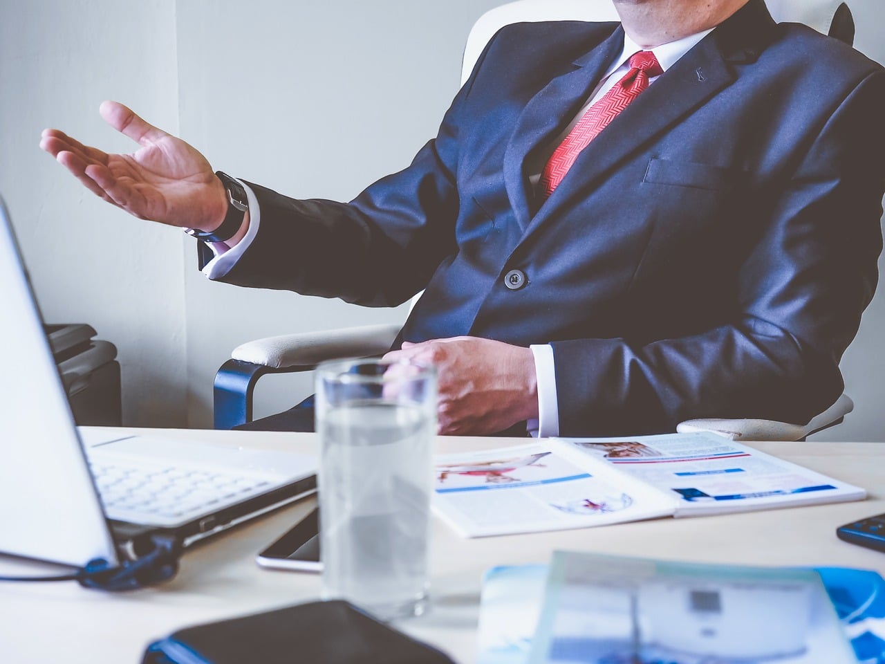 New Head of Slovak Public Procurement Would Like to Professionalise the Profession