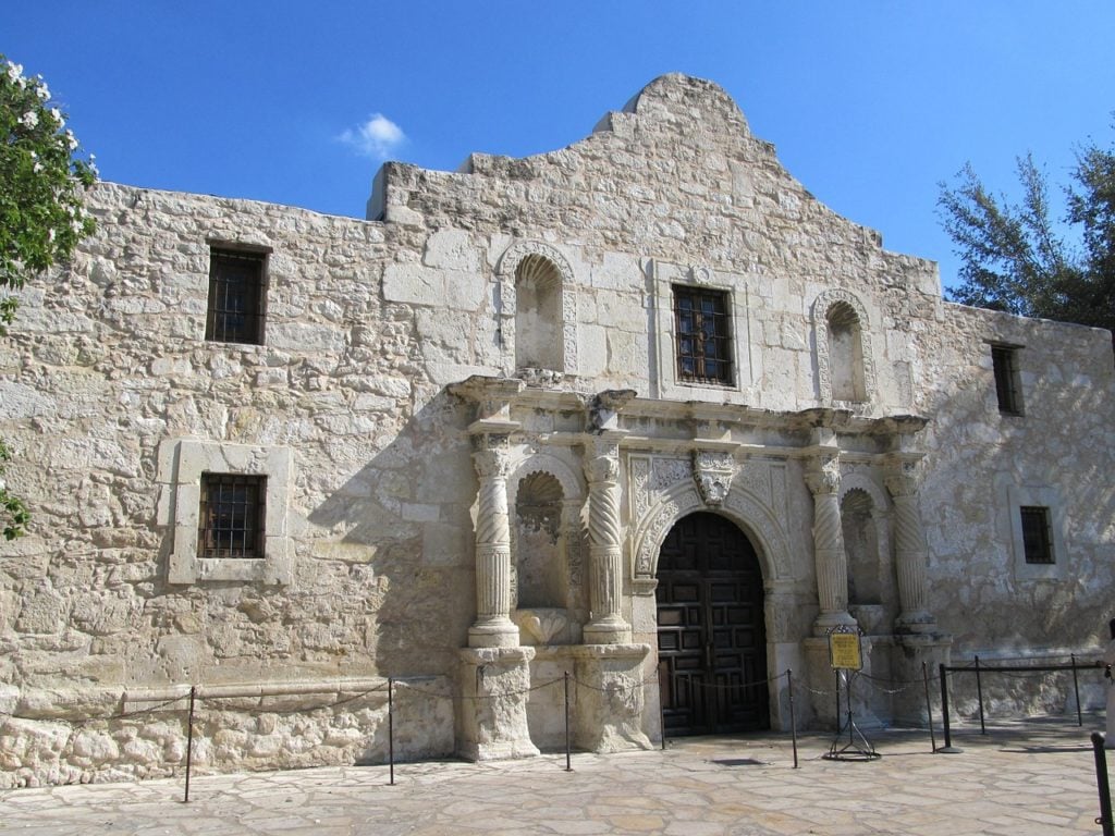 Procurement Problems in Texas: Workforce Solutions Alamo