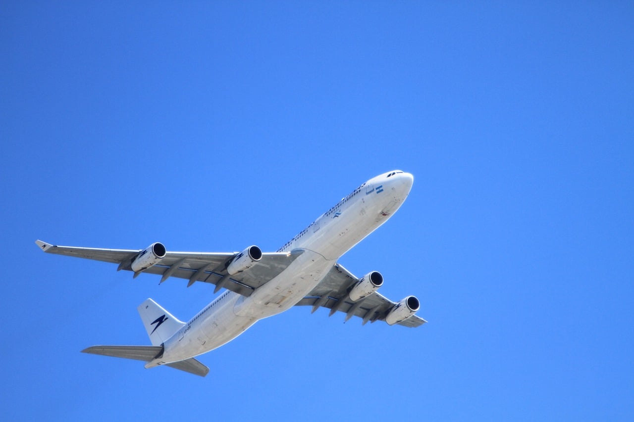 Priorities for airline CIOs – cyber attacks