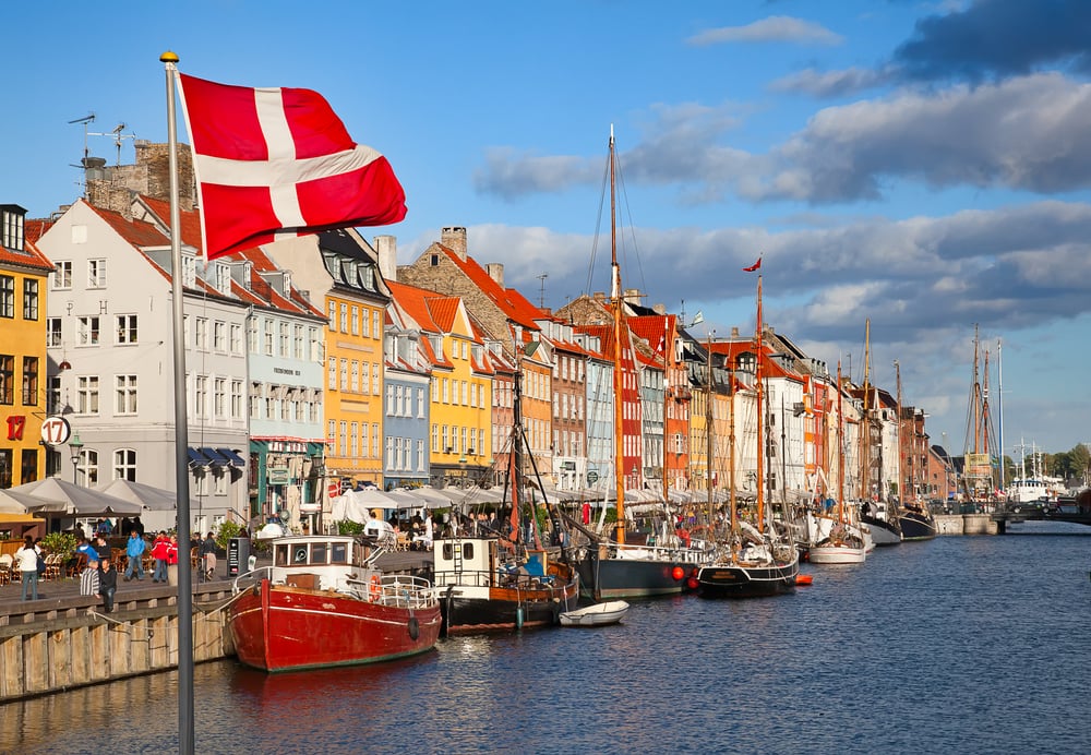 Procurement Performance Metrics: Examples from Denmark