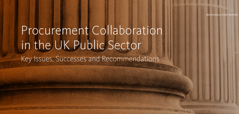 Procurement Collaboration – More On Our New paper