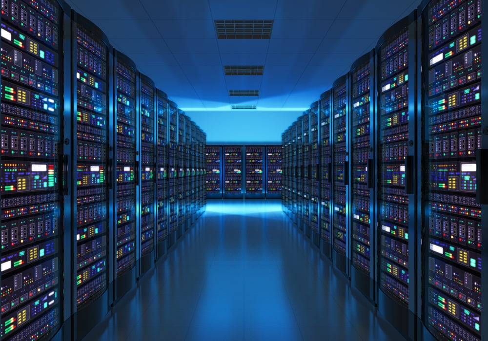 GAO: Better Data Needed on Data Center Consolidation Savings