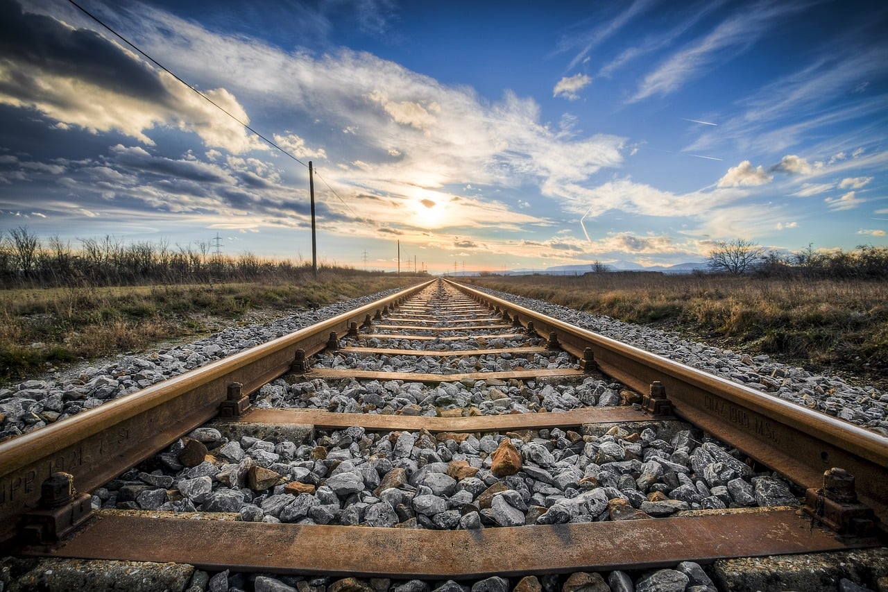 Dutch Rail Company Fined 41 Million Euros for Procurement Fraud