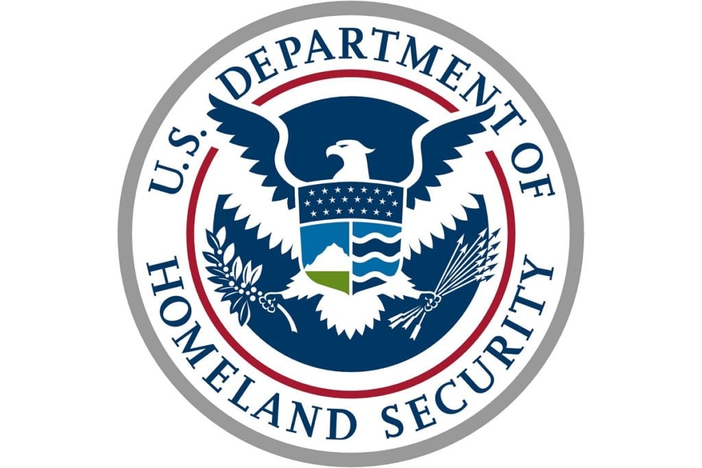 DHS CPO Owns FLASH Outcome