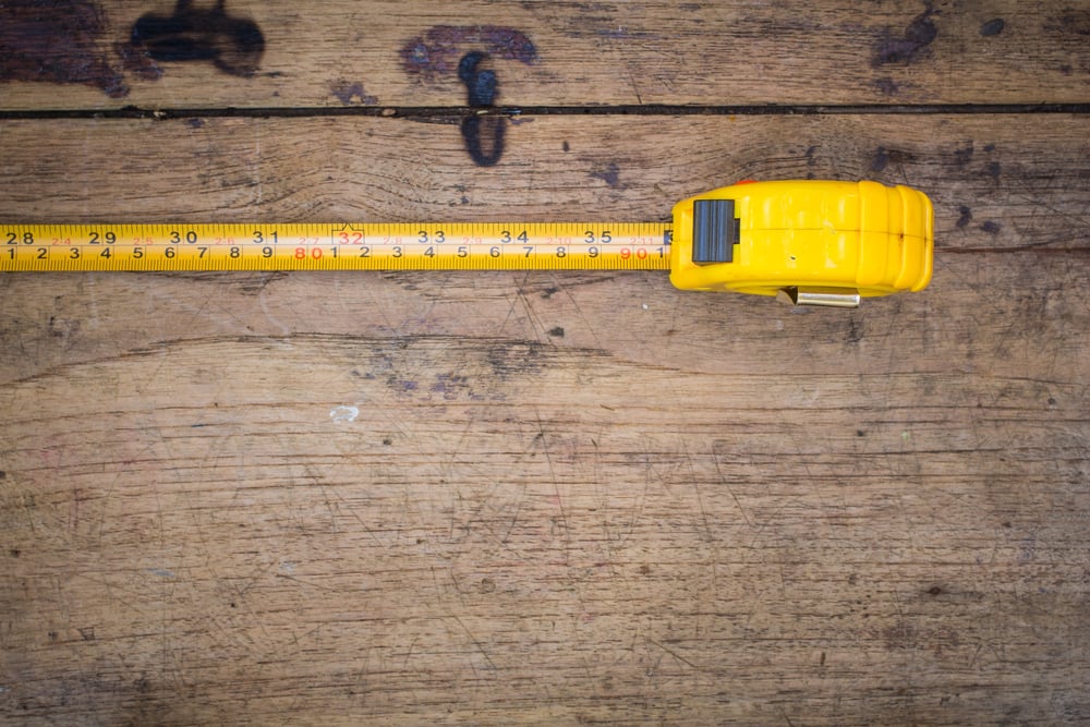 Commonly Used Public Procurement Metrics