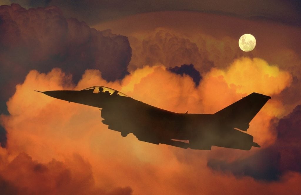 defence exports