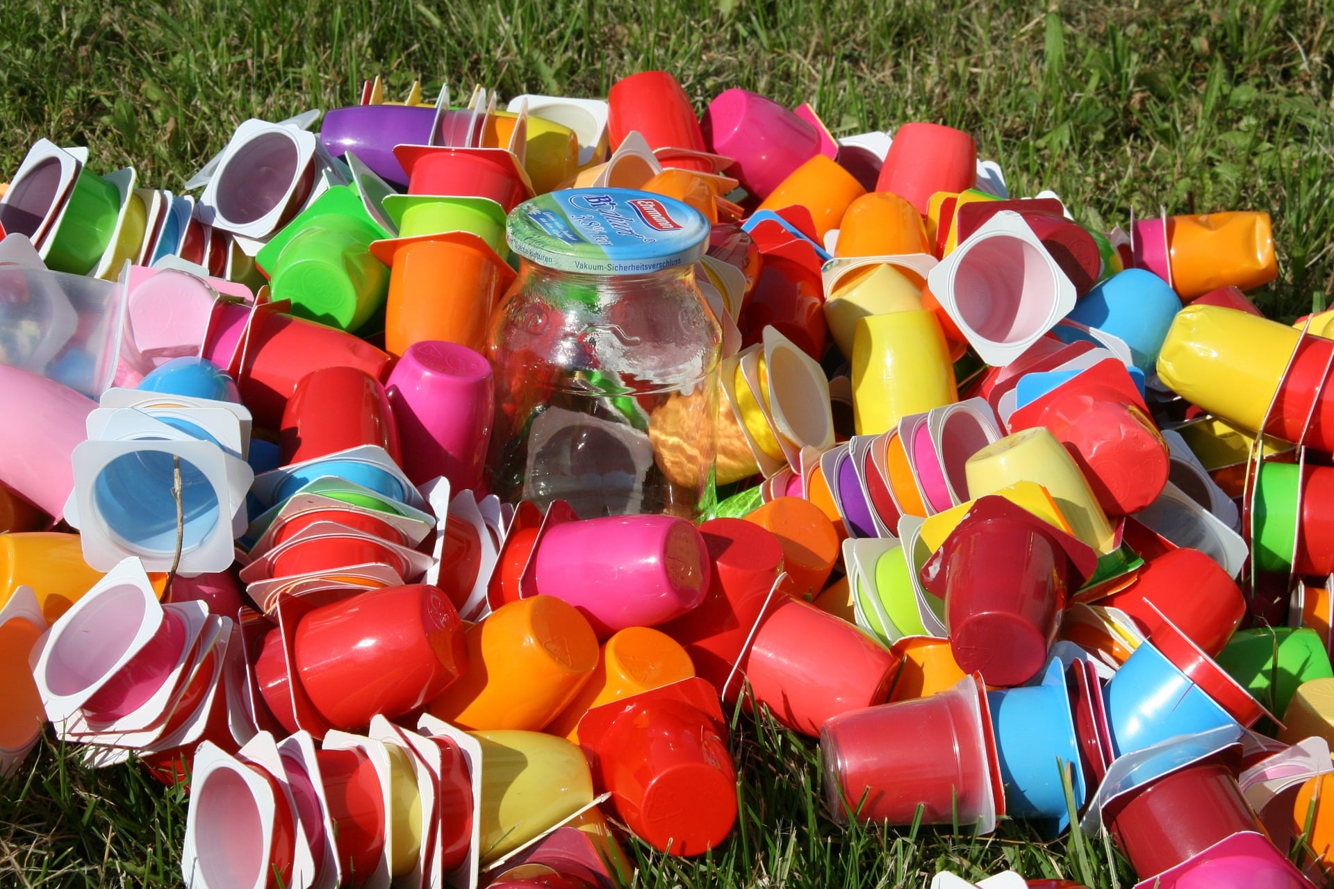 EU Member States Unique Paths Into the Circular Economy