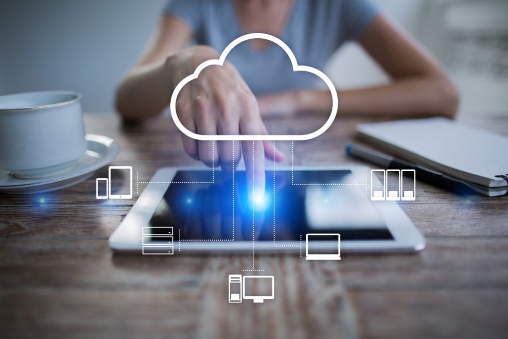 Next DoD Cloud Contract Could Be Worth Billions