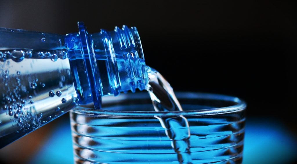 Brexit Negotiations and What To Do If You’re Thirsty!