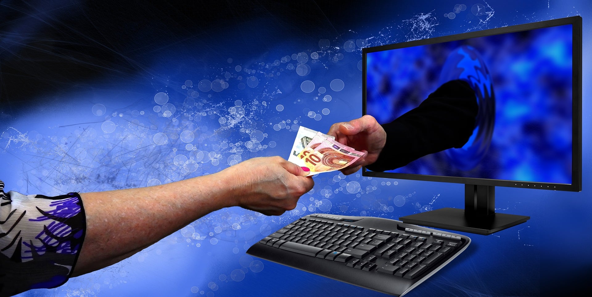 Number Of UK Suspicious Transactions on the Rise