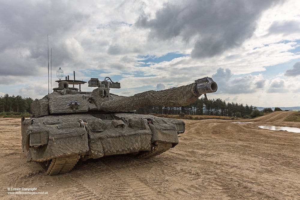 Is Corruption in Defence Procurement a Big Problem?