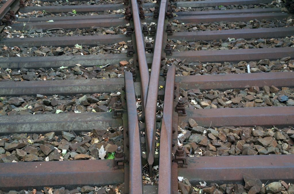 rail suppliers