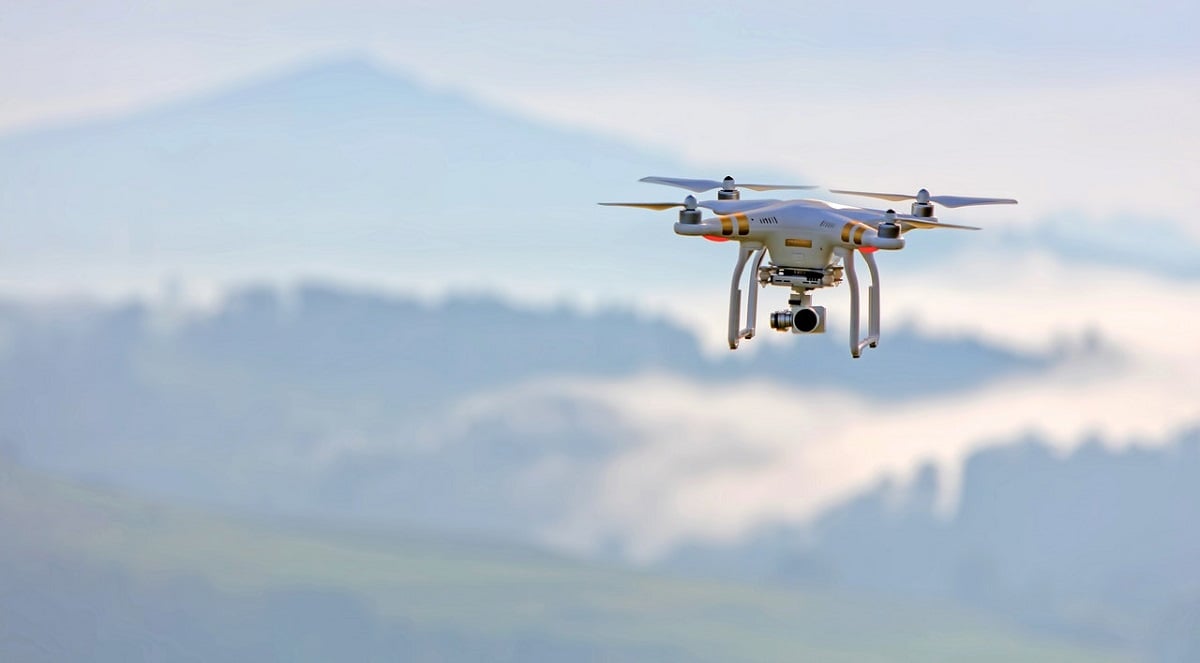 How to Use Drones in the Public Sector and Procure Their Services