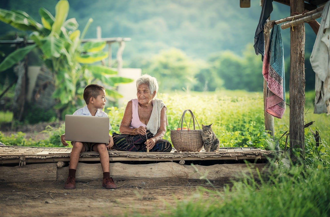 Public Sector Organisations in Changing Approach to Delivering Services Online