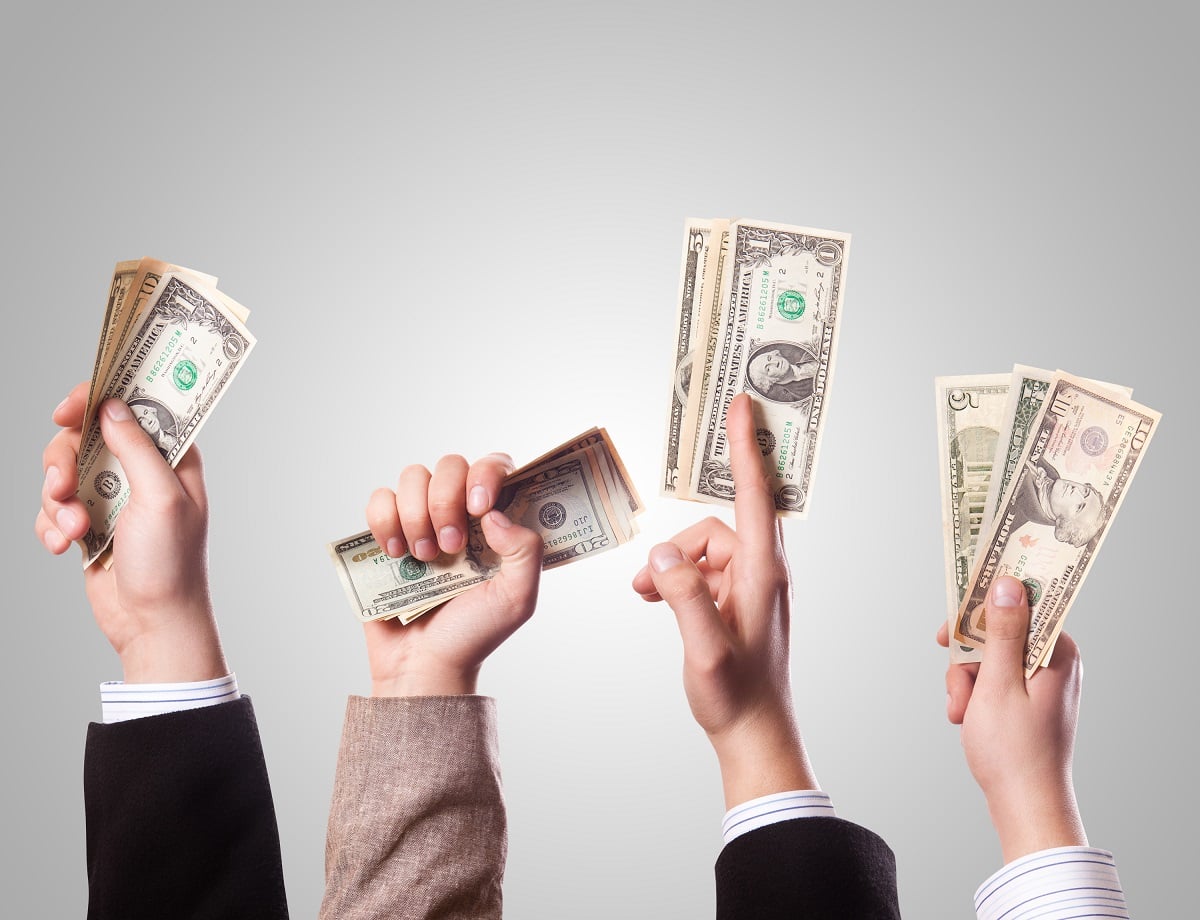 New Laws on Access to Finance for Small Business
