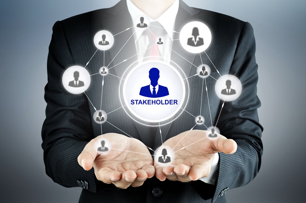 Who Are The Key Stakeholders In Public Procurement?