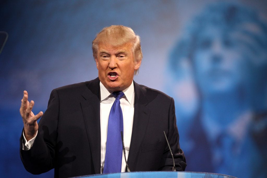 What Does President Trump Mean For European Public Procurement?